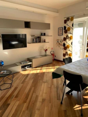 Holiday Home: Coli'n Cozy Apartment